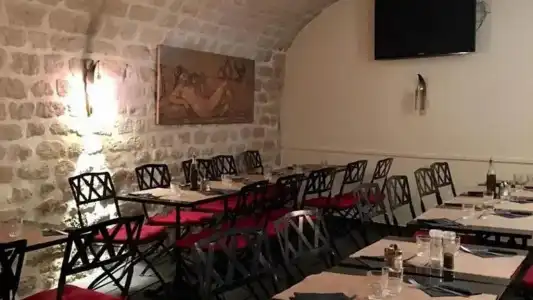 Grand Hôtel du Calvados - Opéra - 11