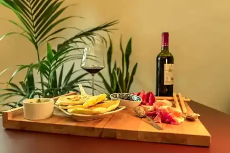 Zefiro Suites - 11