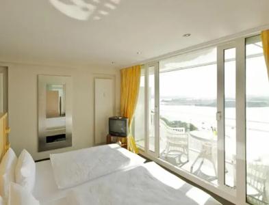 Vitalia Seehotel - 23