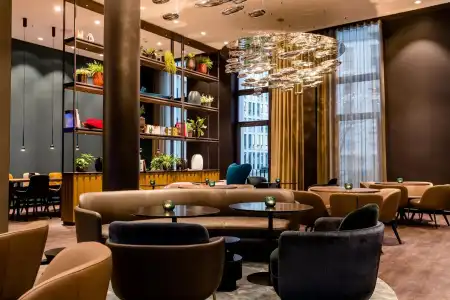 Motel One Köln-Altstadt - 20
