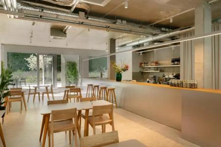 Wilmina Apartments & Lofts - 13