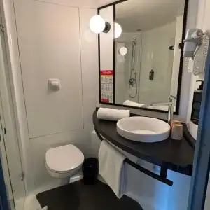 ibis Barcelona Castelldefels - 38