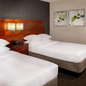 Wyndham Raleigh Durham - Research Triangle - 43