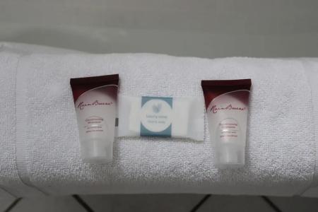 City Center Motel - 38