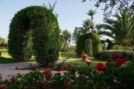 Palais Mehdi Guest house - 8
