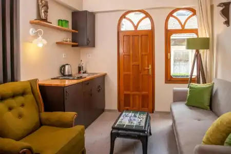 LUWİ Antakya BOUTİQUE - 34