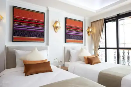 Lanna Oriental - 1