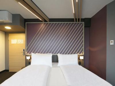 B&B Berlin City-West - 39