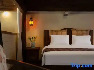 Blossom Hill Inn Lijiang Neverland - 70