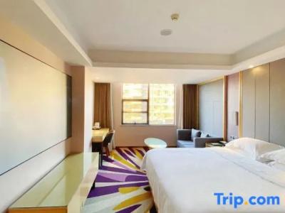 7 Days Inn Dongguan Shijie Jiarong Shopping Plaza - 127
