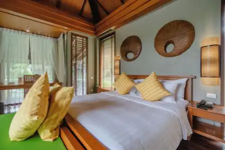 Pattara Resort & Spa - 121
