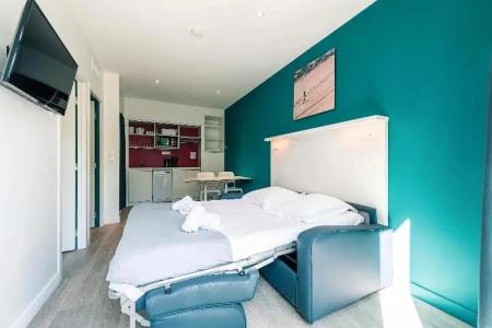 Belambra Clubs Presqu'île de Giens - Riviera Beach Club - 39