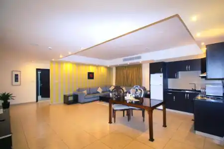 City Rose Suites - 60