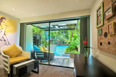 Burasari Phuket Resort & Spa - 60