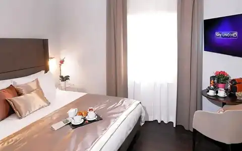 My Suites Piazza di Spagna - 25
