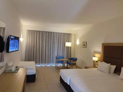 Asterias Beach Resort - 43