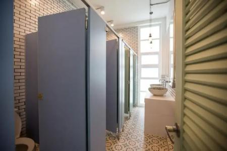 Memmoth Cafe & Hostel in Lampang - 44