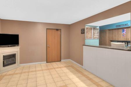 Super 8 Motel - Augusta - 8