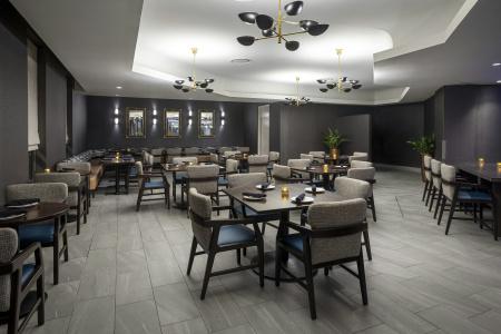 DoubleTree by Hilton Philadelphia Center City - 29