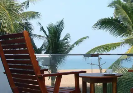 Nico Beach - 3