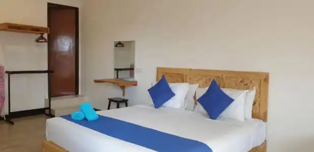 Paretto Seaview - 24