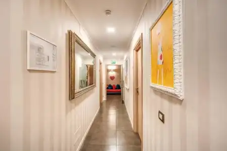 Boutique Rome Inn - 10