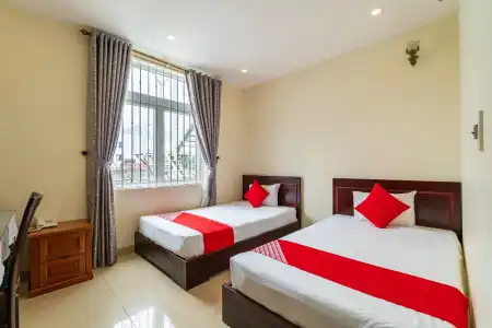 Green Garden Residence - 20