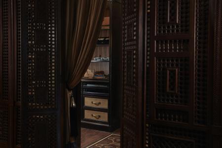 Royal Mansour Marrakech - 28