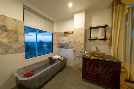M2luxe Nipa Riverside Hoian - 7