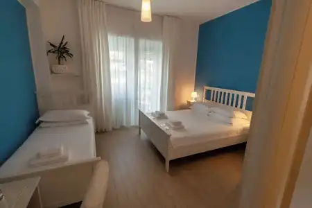 Magna Cura Guest House - 49