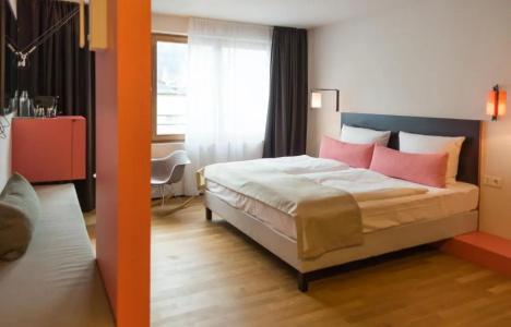 NALA individuellhotel - 54