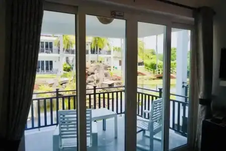 Amaluna Resorts - 42