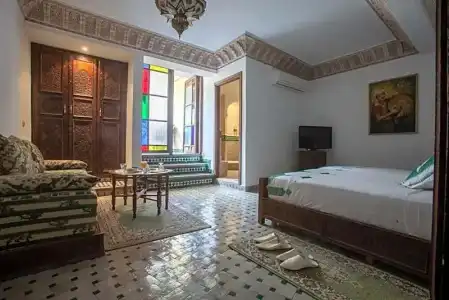 Riad Salam Fes - 20