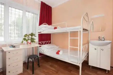 FM Hostel - 3