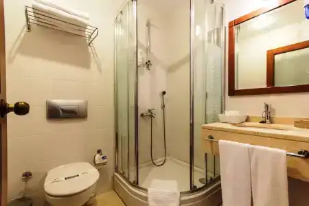 Ipek Garden Palace Residence - Boutique Class - 47
