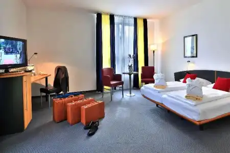 Plaza Inn Heidehof - 58
