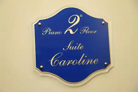 Caroline Suite - 25
