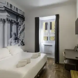 B&B Roma Italia Viminale - 31