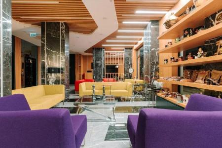 Invite Corner Trabzon - 17