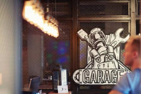 Bretterbude Heiligenhafen - 21