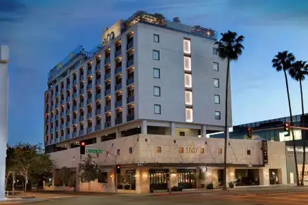 SIXTY Beverly Hills - 0