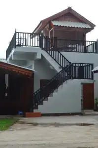 Baan Aew Pai - 0