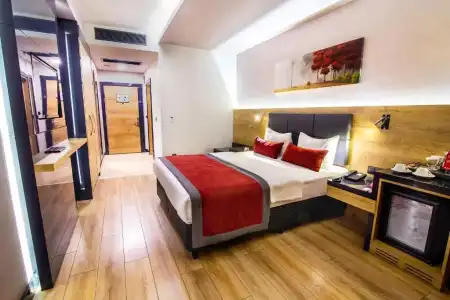 Ramada Encore by Wyndham Gebze - 18