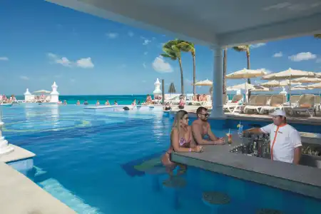 Riu Palace Las Americas - Adults Only- All Inclusive - 10