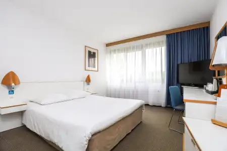 Novotel Poznan Malta - 38