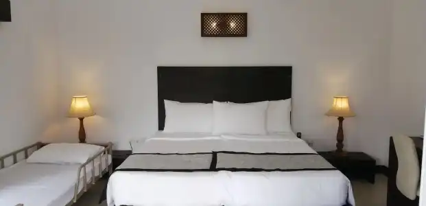 Amaluna Resorts - 2