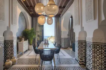 Villa Geba Boutique - 73
