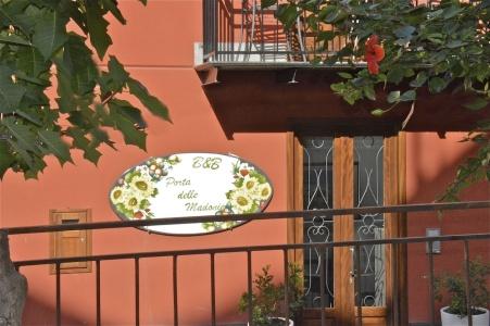 B&B Porta delle Madonie - 61