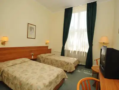 Hunguest Millennium - 23