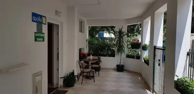 Apartments Tamara - 8